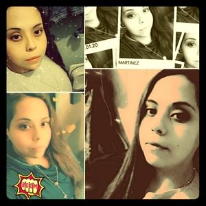 Meet your Posher, Alexandria sg